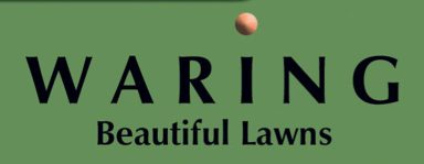 waring beautiful lawns